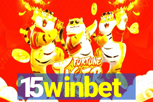 15winbet