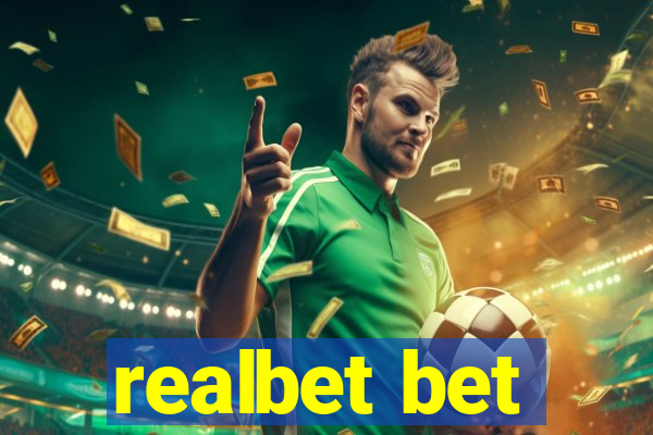 realbet bet