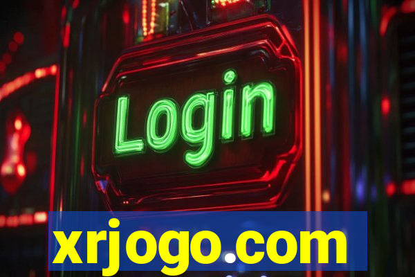 xrjogo.com