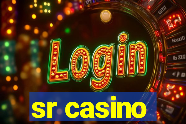 sr casino