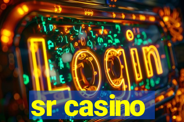 sr casino