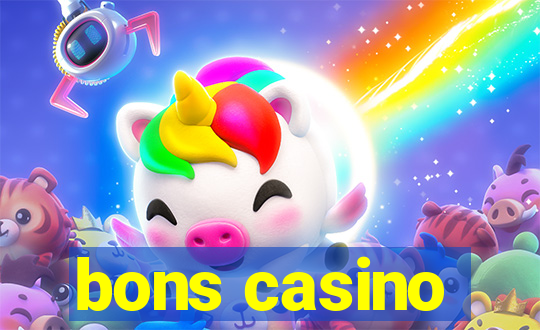 bons casino