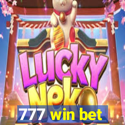 777 win bet