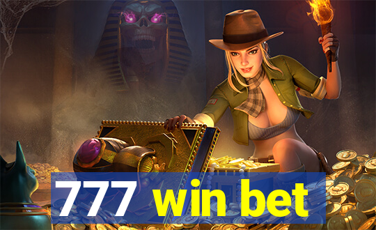 777 win bet