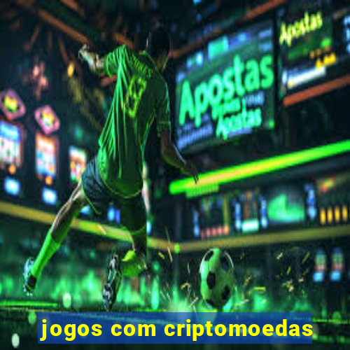 jogos com criptomoedas