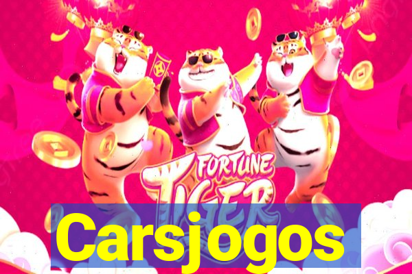 Carsjogos