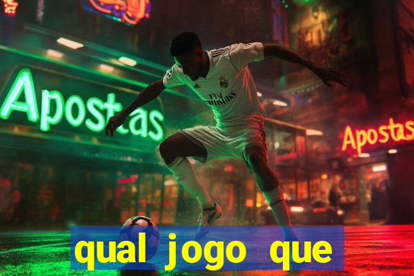 qual jogo que ganha bonus ao se cadastrar