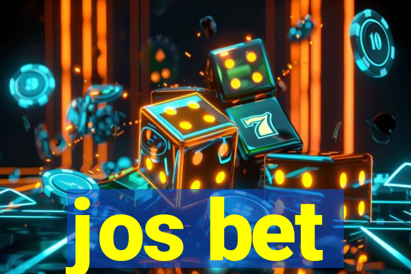 jos bet