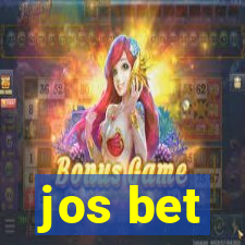 jos bet