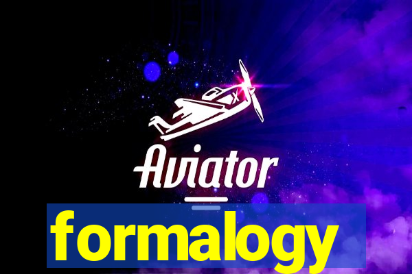 formalogy