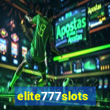 elite777slots