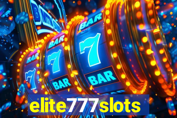 elite777slots