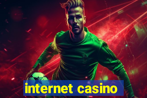 internet casino