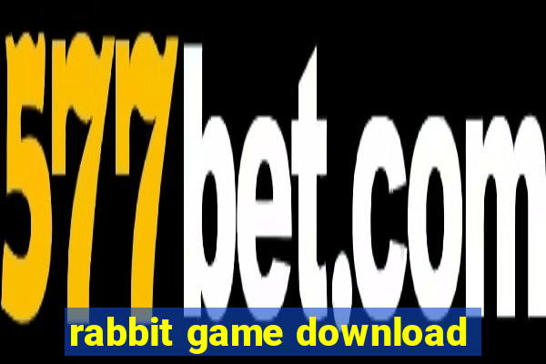 rabbit game download