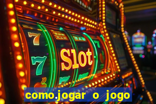 como.jogar o jogo do foguete