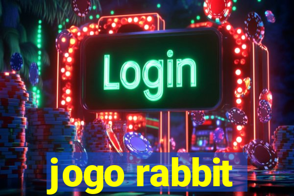 jogo rabbit