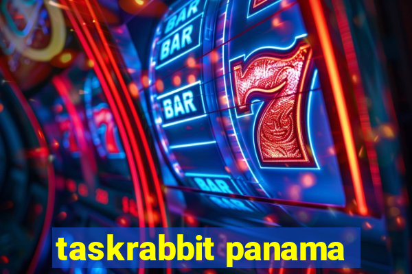 taskrabbit panama