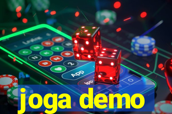 joga demo