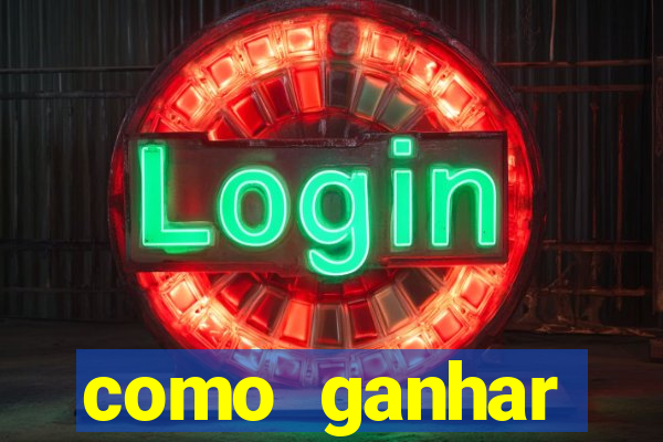 como ganhar dinheiro com slots