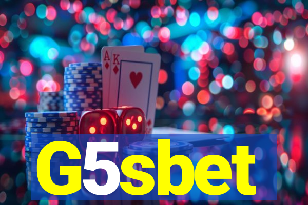 G5sbet