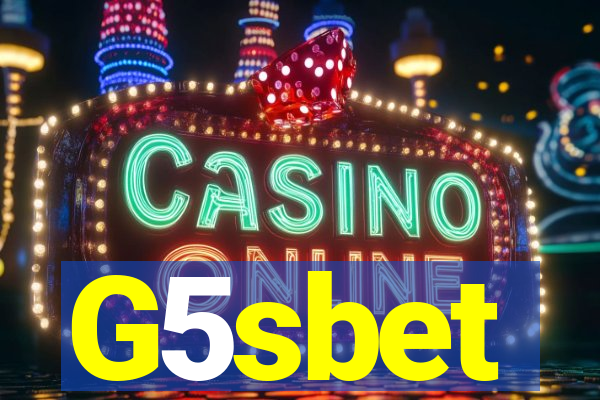 G5sbet