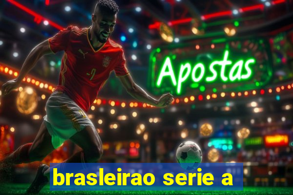 brasleirao serie a