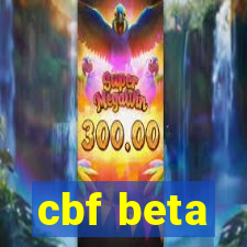 cbf beta