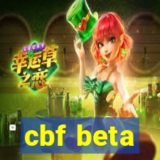 cbf beta