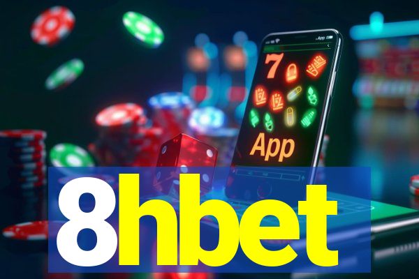 8hbet