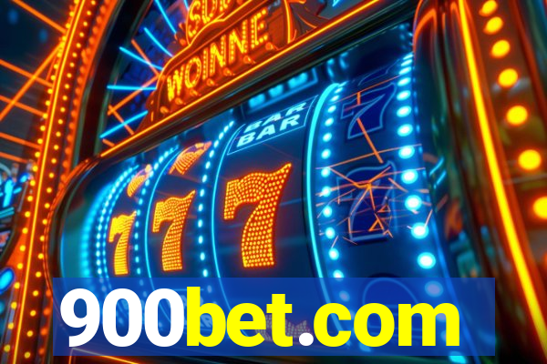 900bet.com