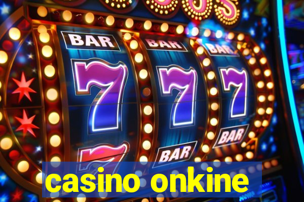 casino onkine