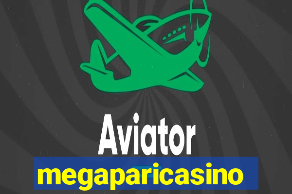 megaparicasino