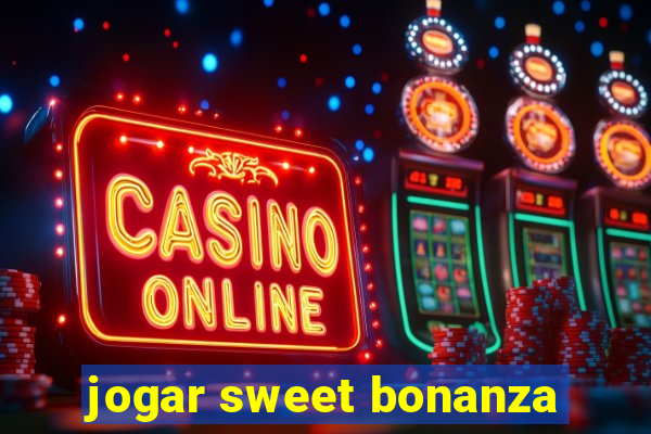 jogar sweet bonanza