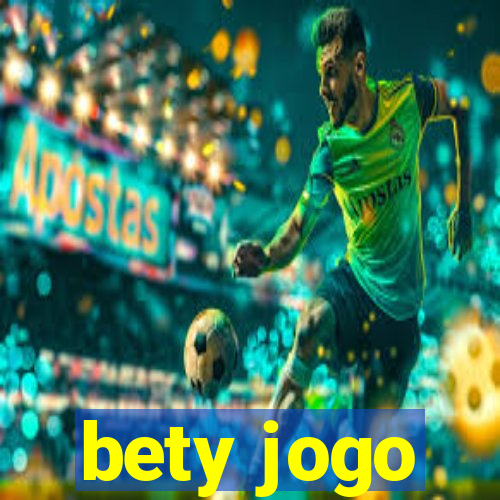 bety jogo