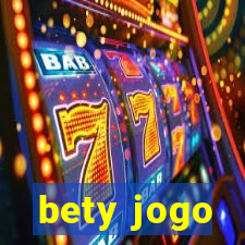 bety jogo