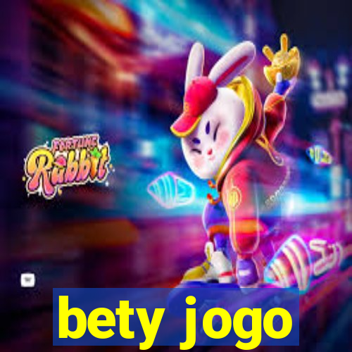 bety jogo