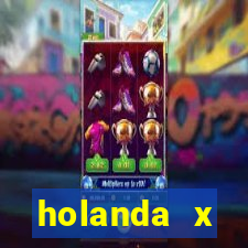 holanda x inglaterra palpite