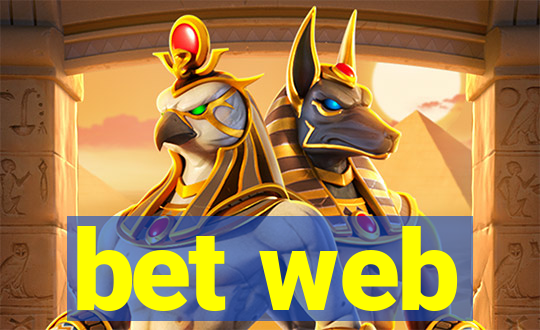 bet web