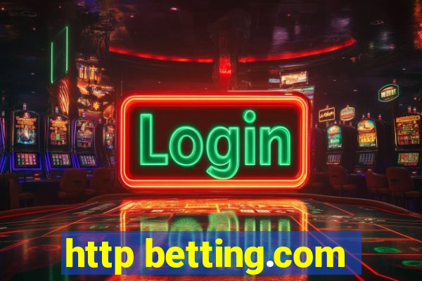 http betting.com