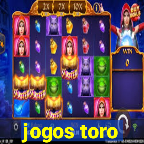 jogos toro