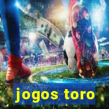 jogos toro