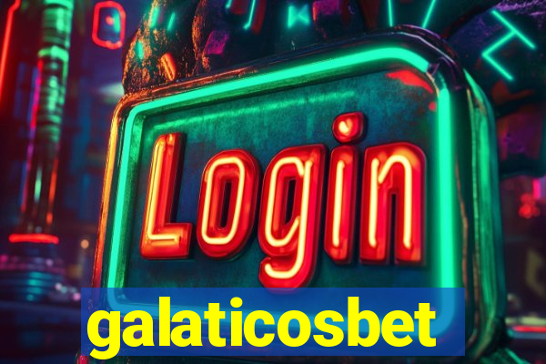 galaticosbet