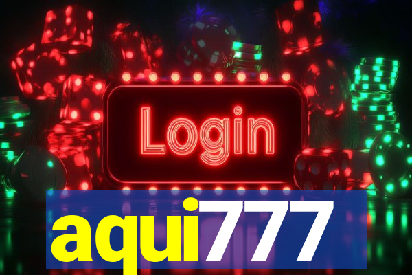 aqui777