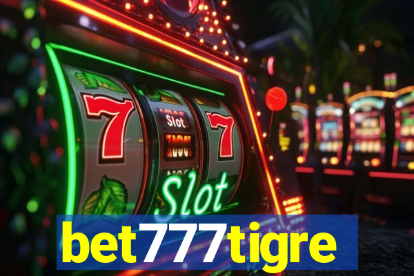 bet777tigre