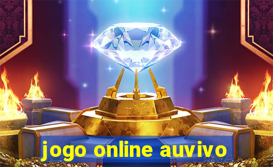 jogo online auvivo