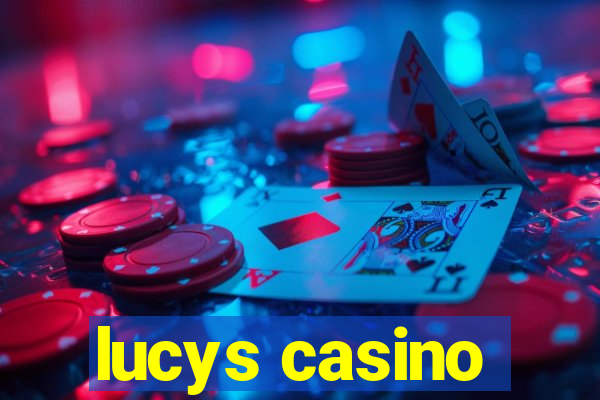 lucys casino