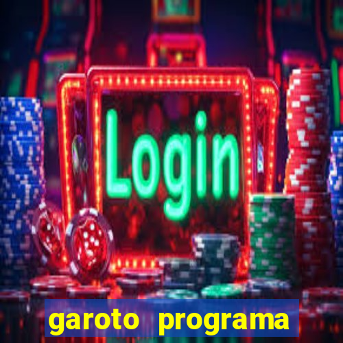 garoto programa porto alegre