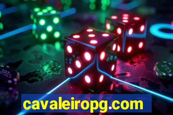 cavaleiropg.com