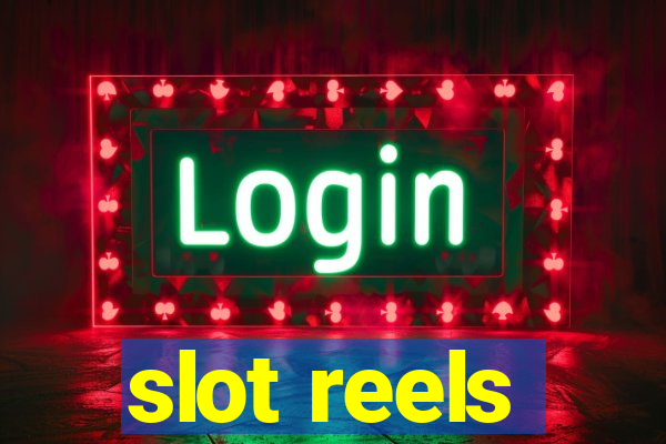 slot reels