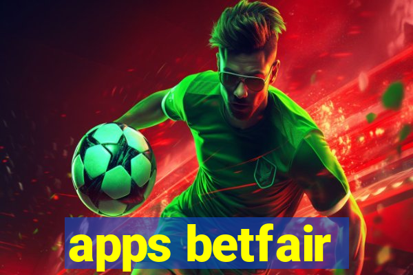 apps betfair